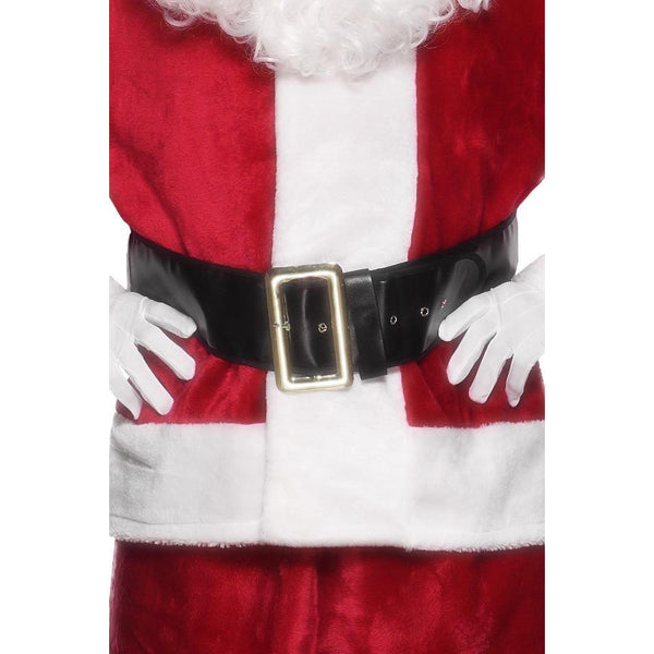 Santa belt outlet