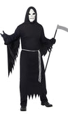 Masked Grim Reaper