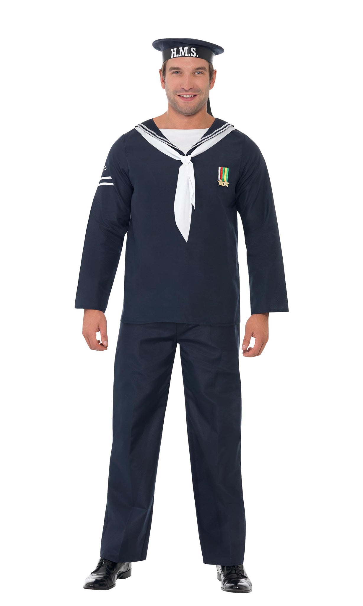 Buy Blue Naval Seaman