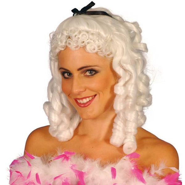 Southern Belle Wig