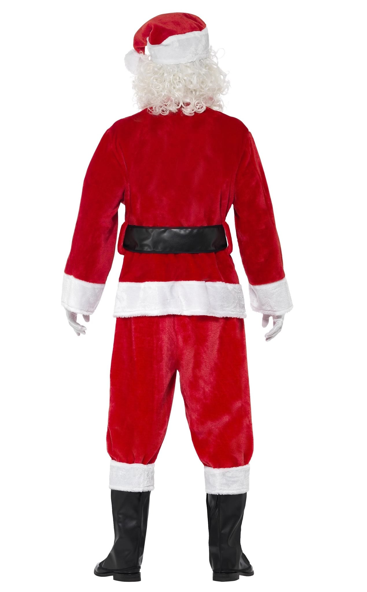 Buy Santa Plush