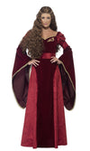 Medieval Queen Deluxe