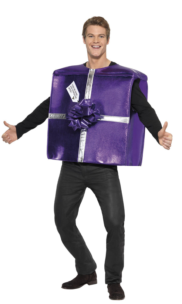 Present