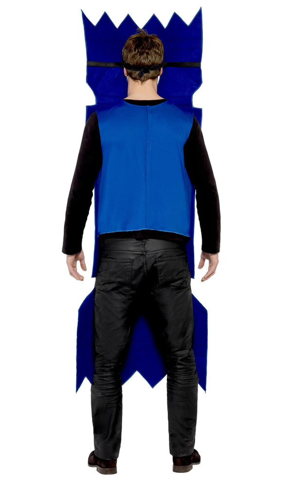 Buy Christmas Cracker Blue