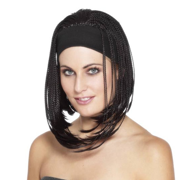 Idol Wig