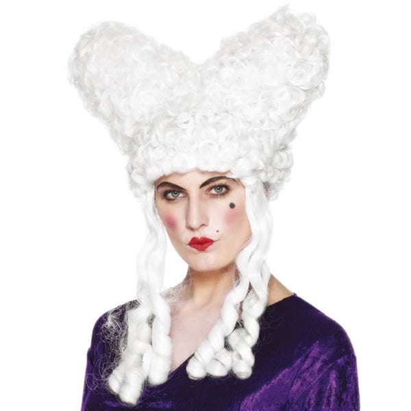 Medieval Wig