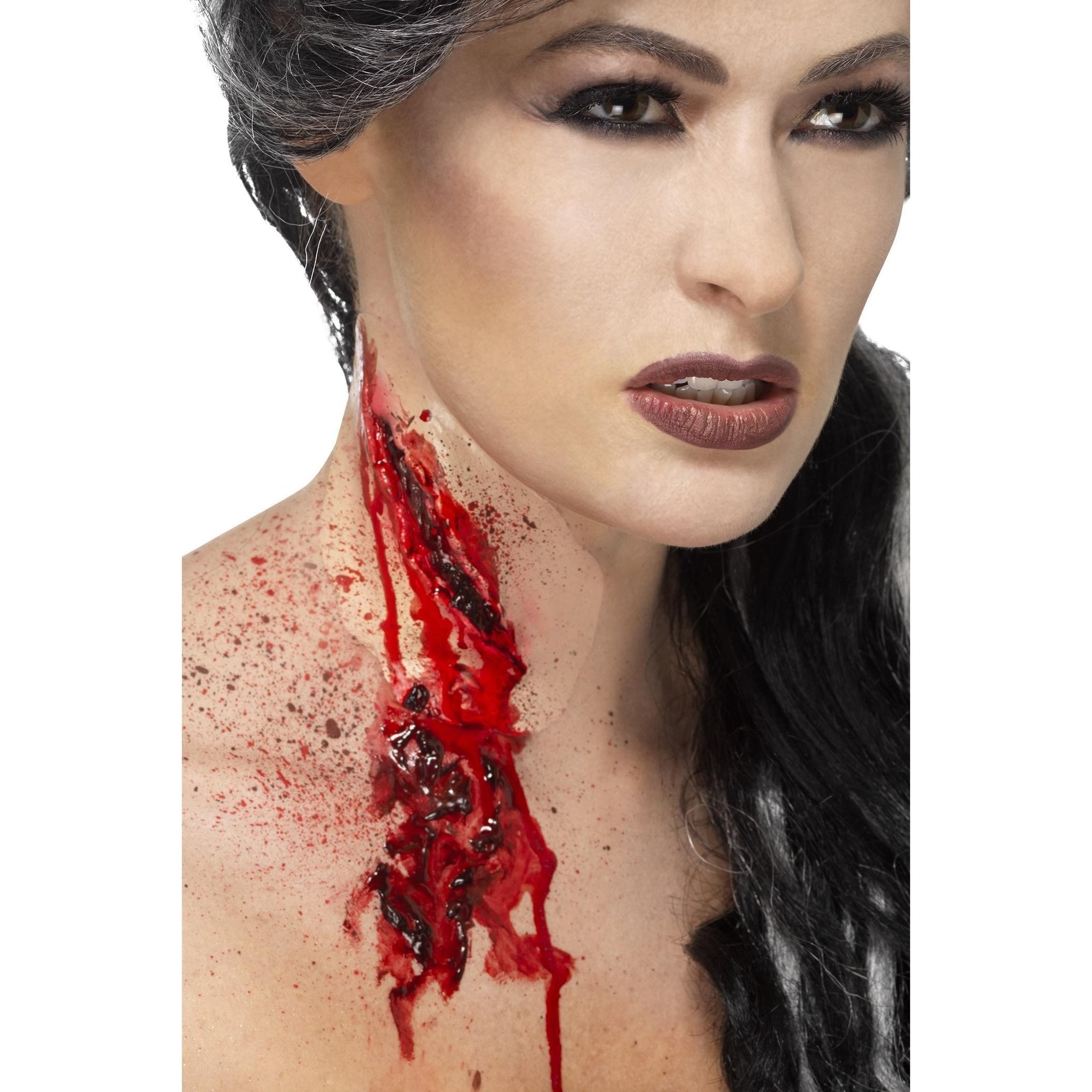 Buy Slashed Throat Kit