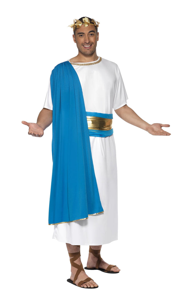 Roman Senator