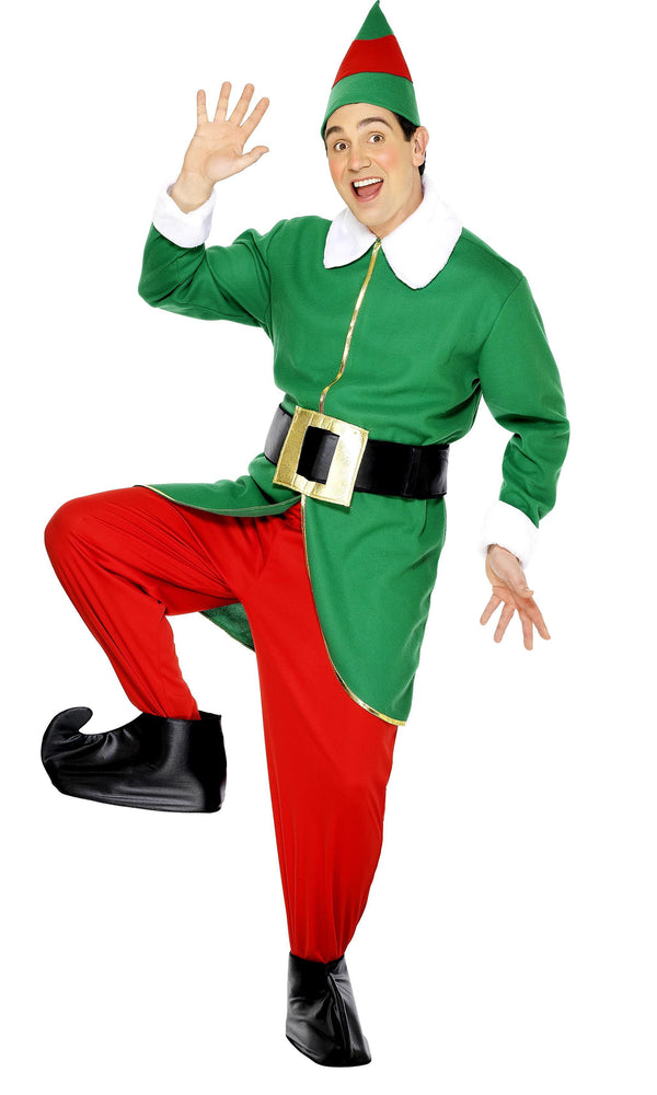 Traditional Elf