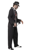 Zombie Gangster
