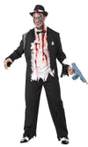 Zombie Gangster