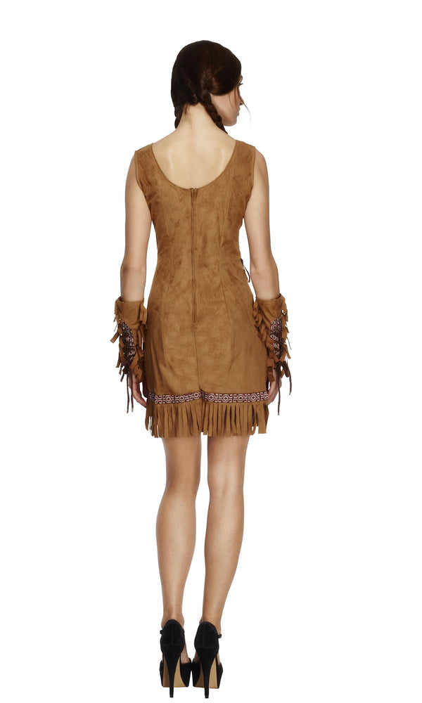 Pocahontas