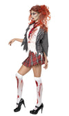 Zombie School Girl