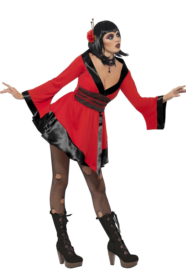 Buy Gothic Geisha