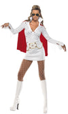 Buy Elvis Viva Las Vegas White