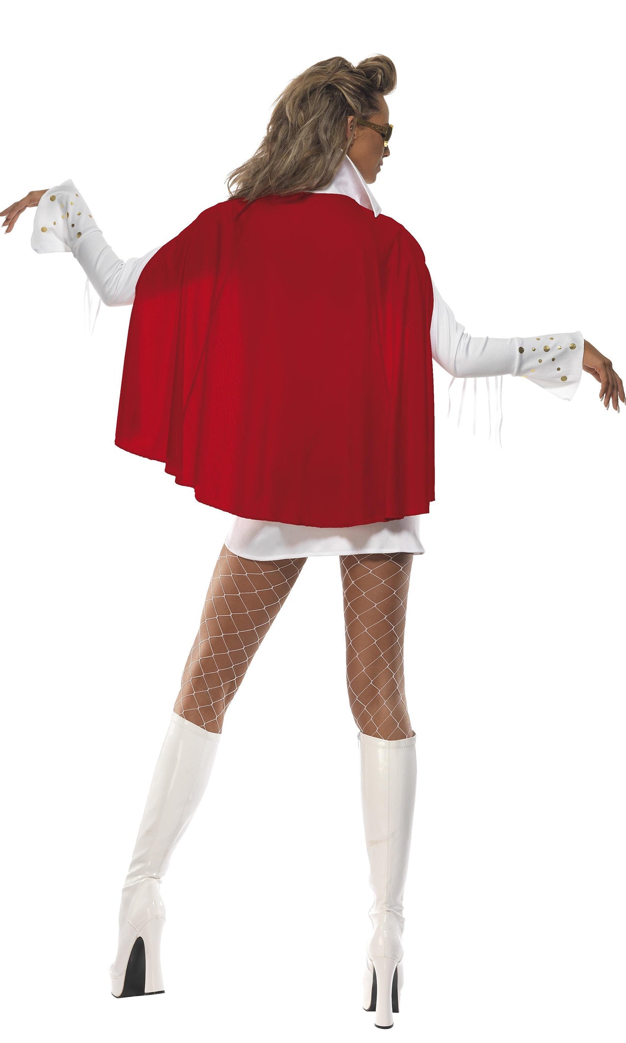 Buy Elvis Viva Las Vegas White
