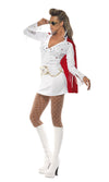 Buy Elvis Viva Las Vegas White