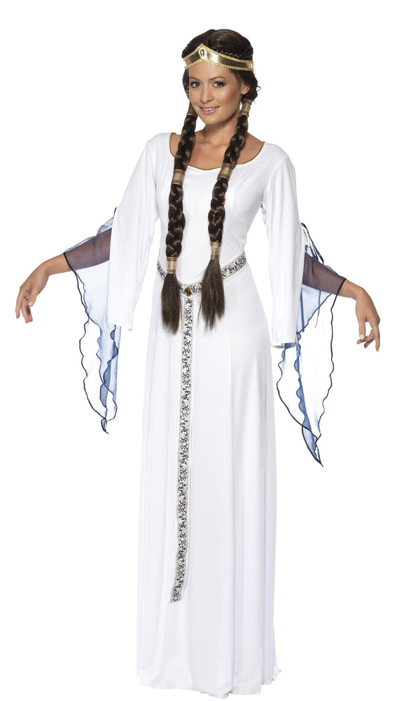 Ladies Lord of the Rings Costumes