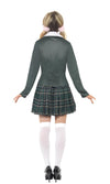 Preppy School Girl