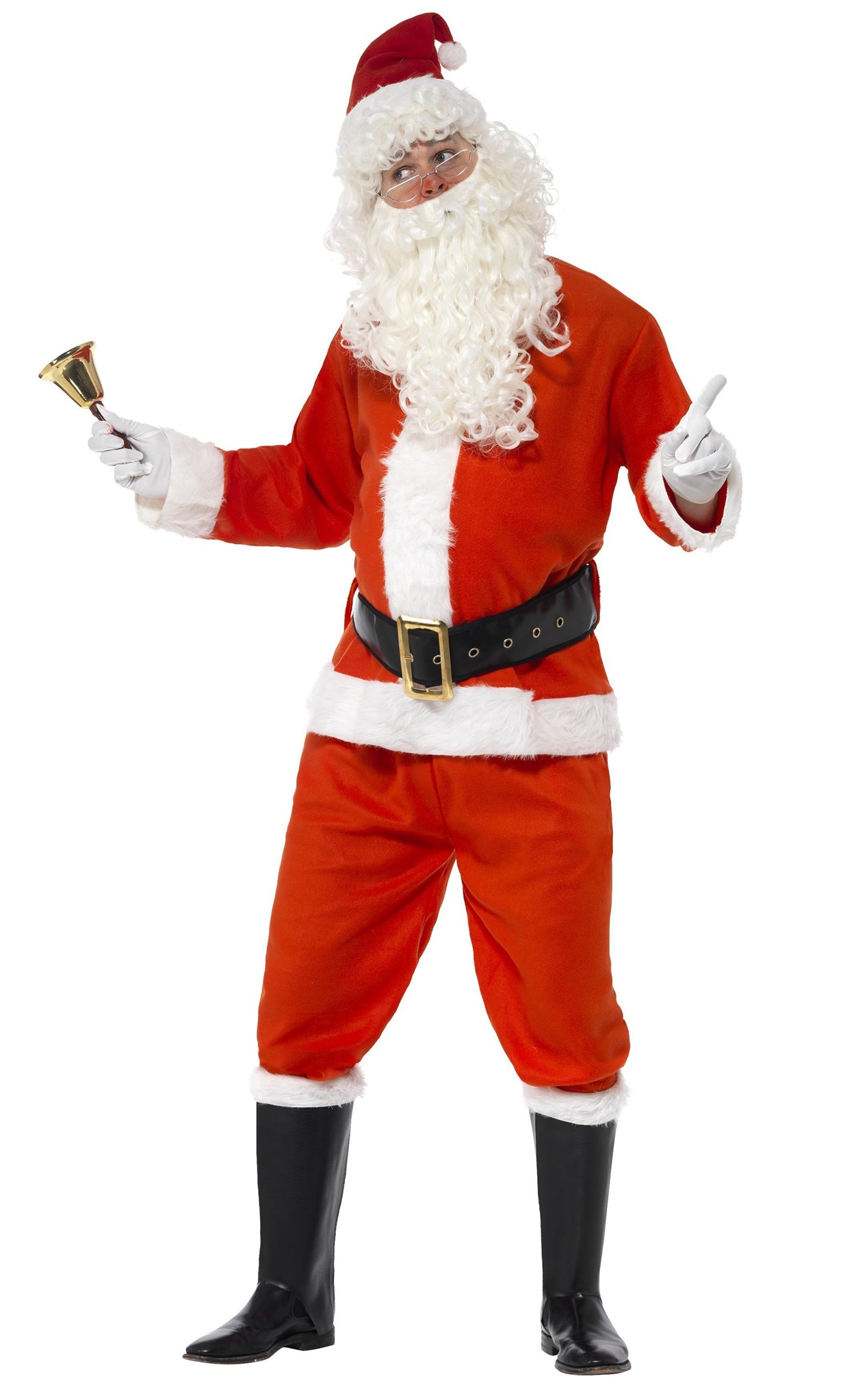 Buy Santa Claus