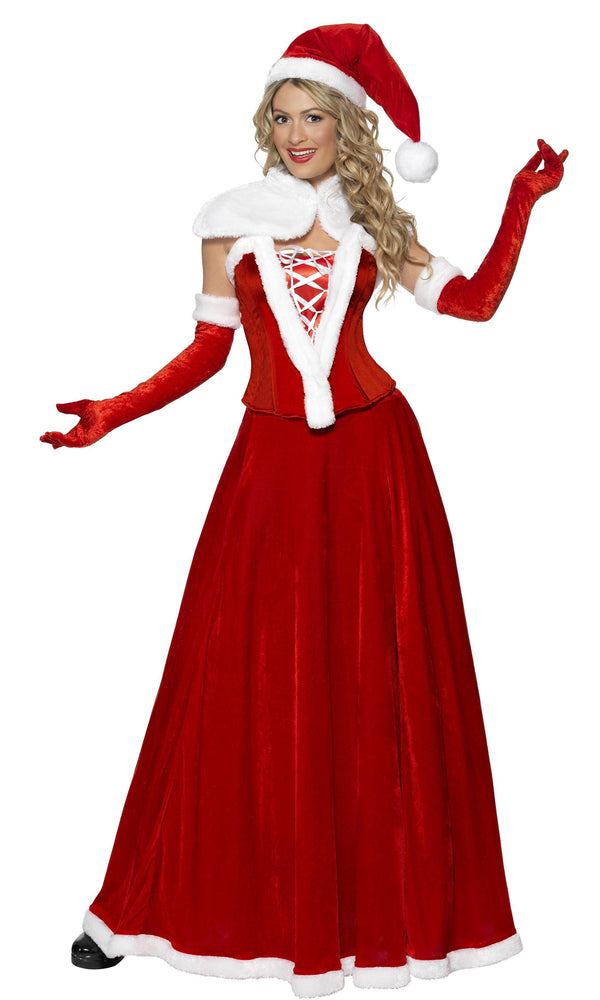 Buy Lady Santa