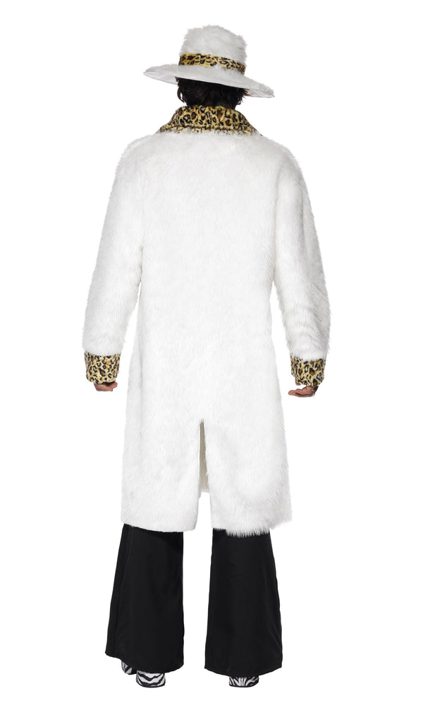 White Pimp