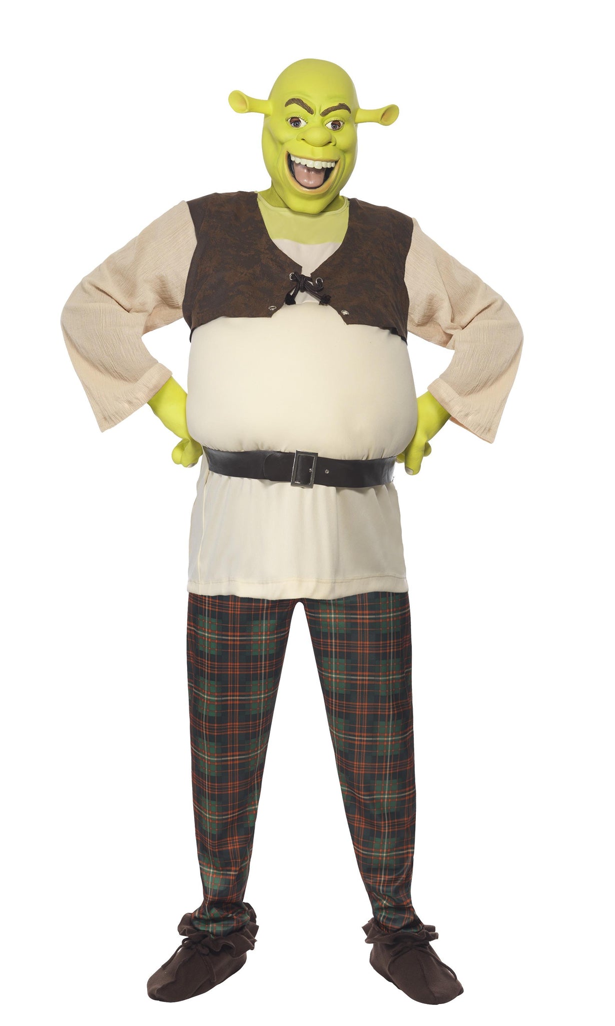 Shrek