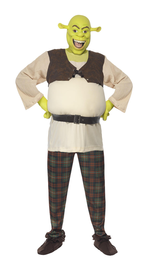 Shrek