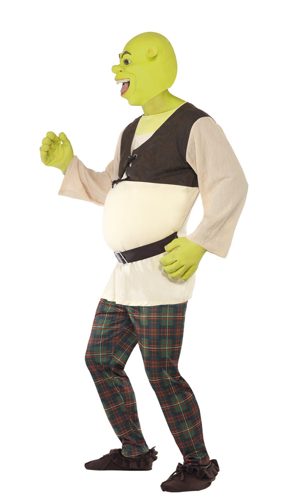 Shrek