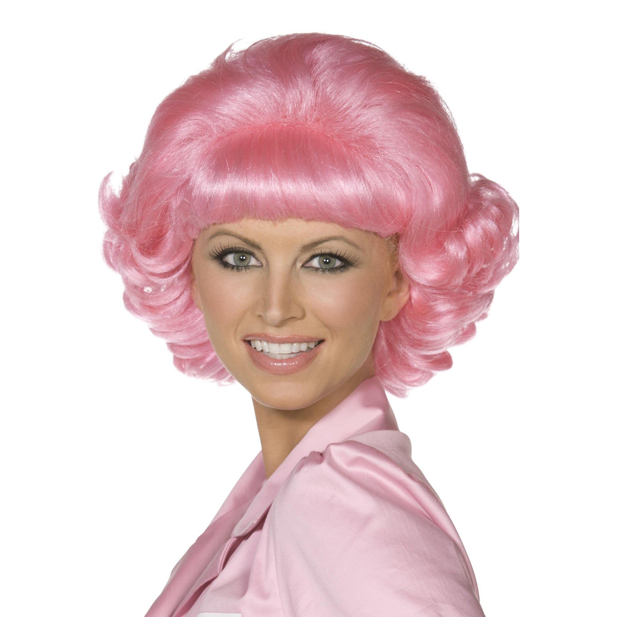 Frenchy Grease Wig