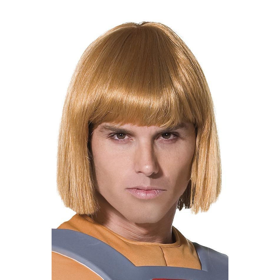 Buy He-Man Wig