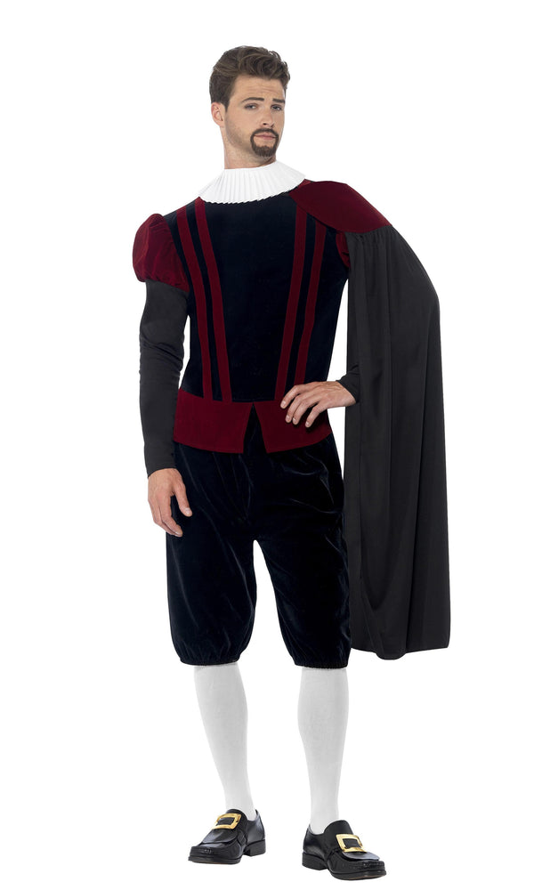 Tudor Lord