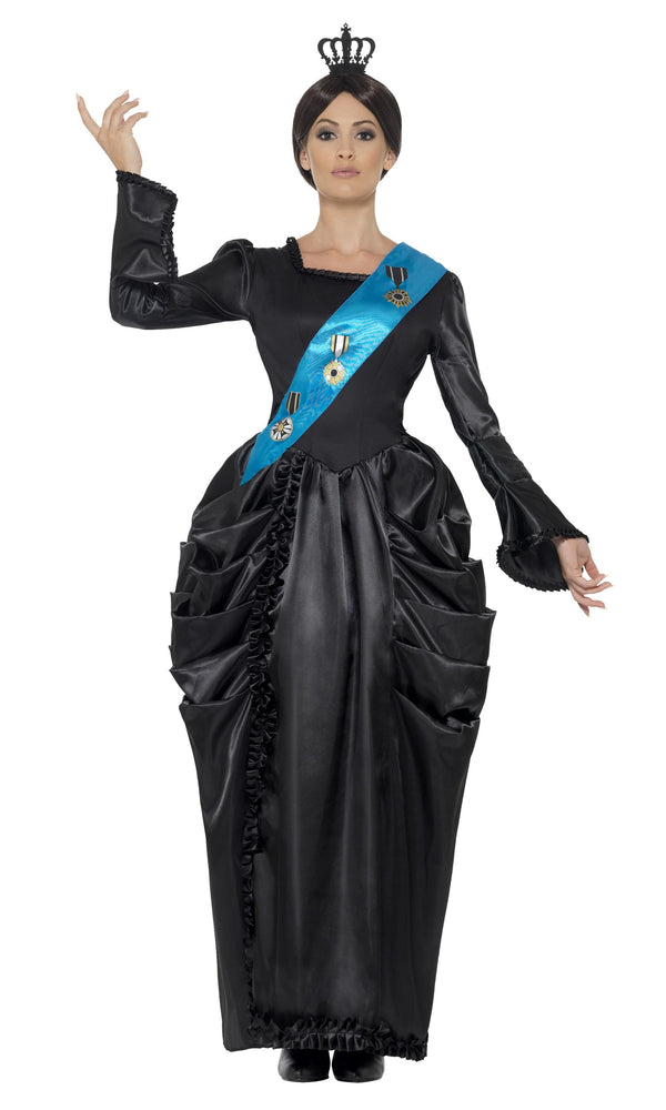 Queen Victoria