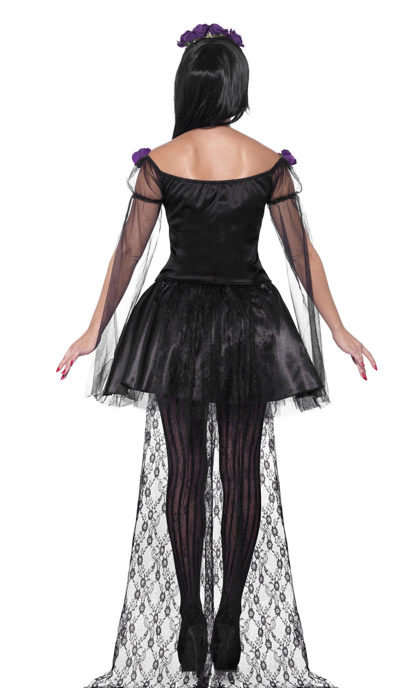 Day of the Dead Senorita
