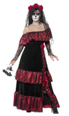 Day of the Dead Bride
