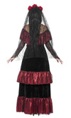 Day of the Dead Bride
