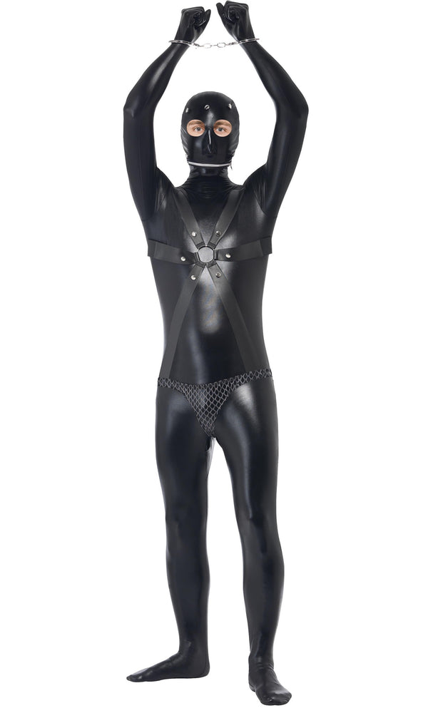 Buy Gimp Bodysuit