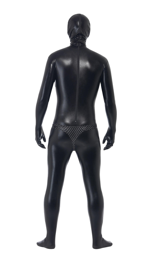 Buy Gimp Bodysuit