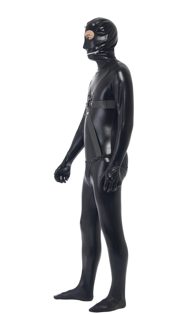 Buy Gimp Bodysuit
