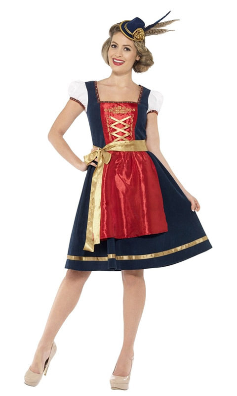 Buy Traditional Bavarian Claudia