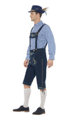 Traditional Bavarian Rutger