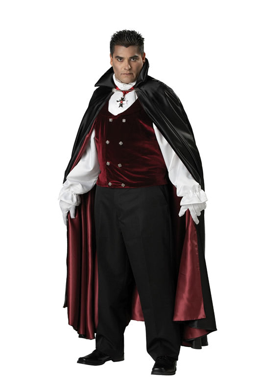 Mens Vampire Costumes | NZ Based Halloween Fancy Dress