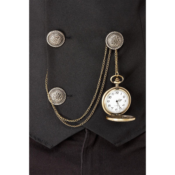 Buy 20s Pocket Fob Watch Nature