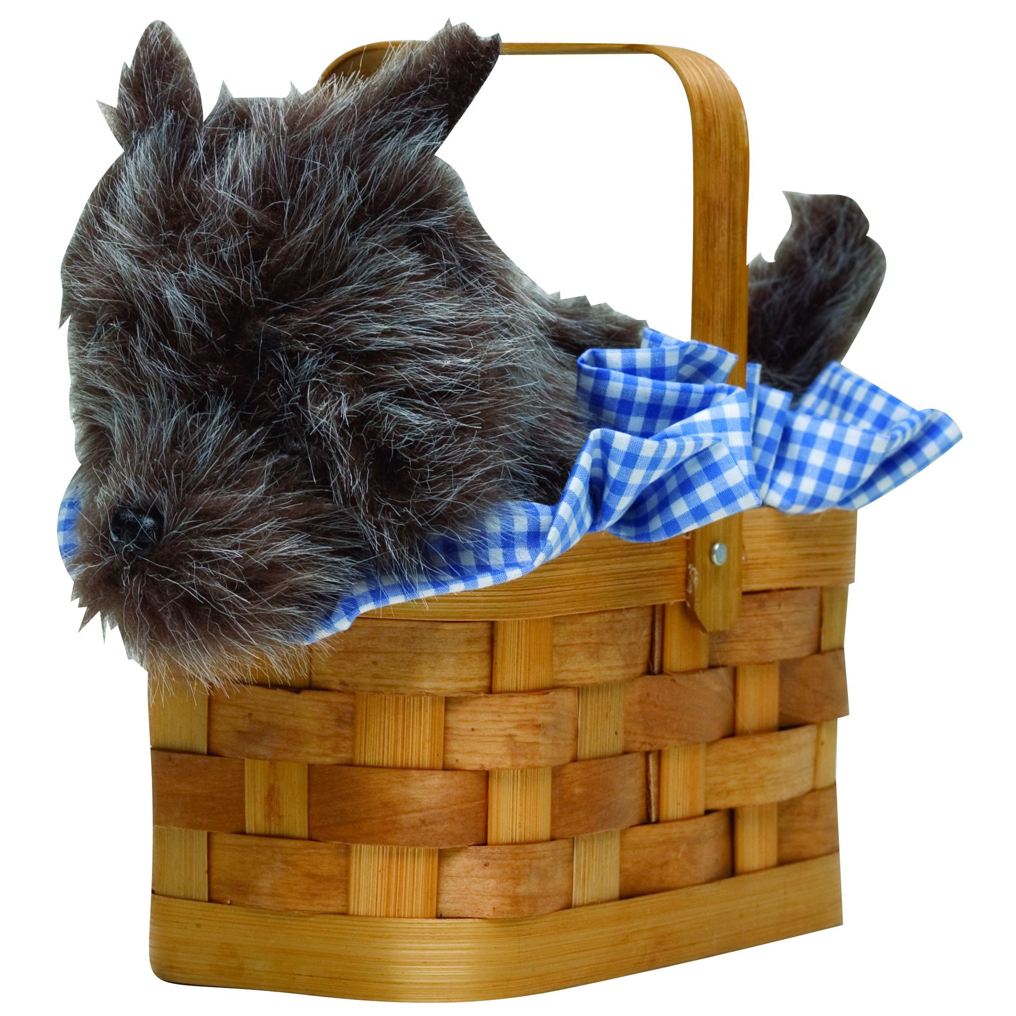 Doggie Basket