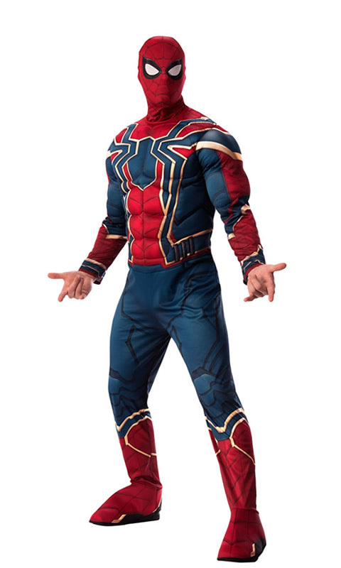 Iron Spider Deluxe Avengers 4