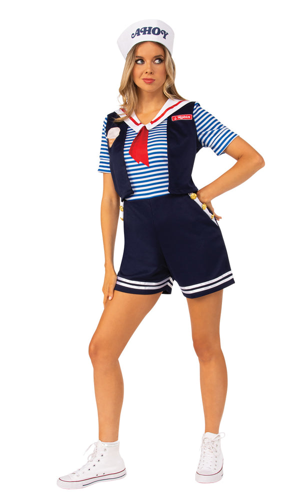 Buy Robin Buckley Stanger Things