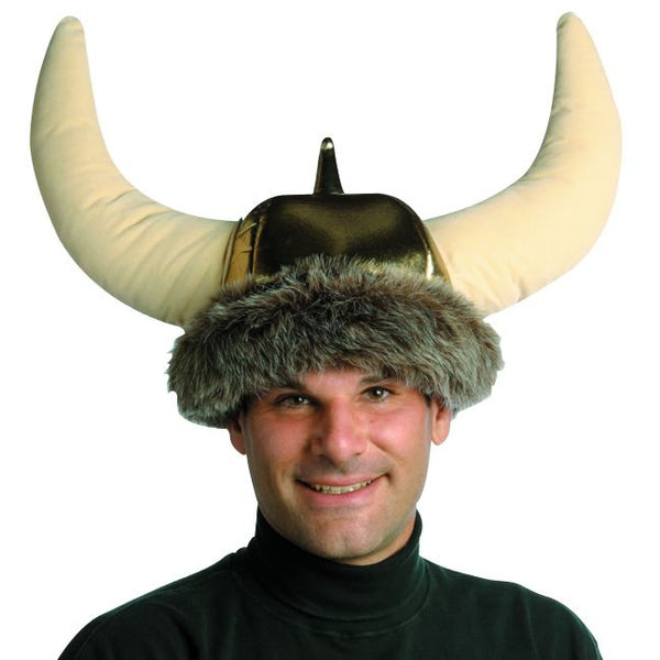 Viking Man Hat