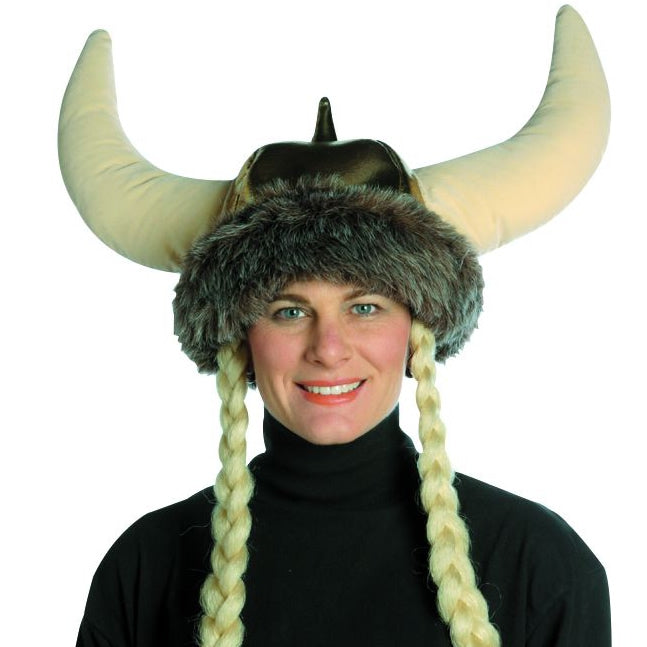 Viking Woman Hat