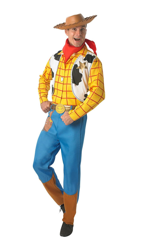 Buy Woody Deluxe