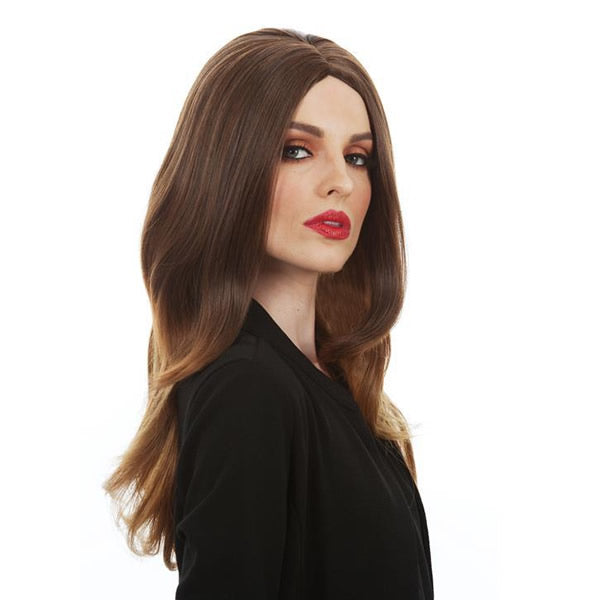 Buy First Lady Melania Trump Style Wig Brown
